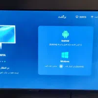 تلوزیون هوشمند 43 اینچ نو