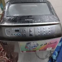 پتوشور سامسونگ 16کیلو کره استوک.لباسشویی8کیلوY1.