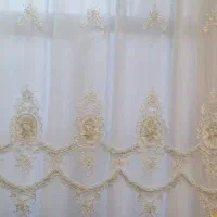 پرده|پرده، رانر، رومیزی|اردبیل, |دیوار