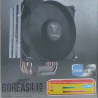 فن(خنک کننده ) CPU  مدل  *Gamdias  E1 410 *MONO