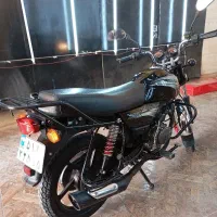 موتور طرح باکسر