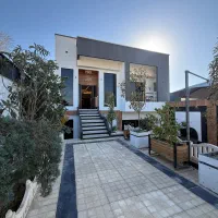 ویلا دوبلکس350متری/تهراندشت سرخاب+انشعابات شهری