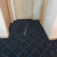 نصاب.نصب انواع موکت،کاغذدیواری،پوستر