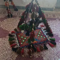 آویز|صنایع دستی و سایر لوازم تزئینی|لردگان, |دیوار