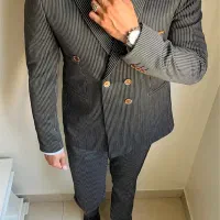 کت و شلوار دیپلمات|لباس|تبریز, |دیوار