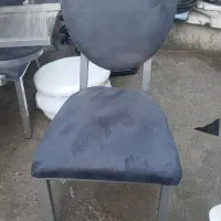 صندلی تالاری ویشکا