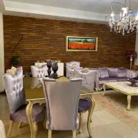 مبل ۷ نفره|مبلمان خانگی و میز عسلی|تهران, امانیه|دیوار