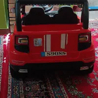 ماشین شارژی