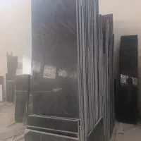 سنگ اسپایدرمشکی