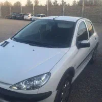 206 تیپ 2 مدل 97