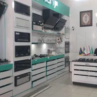 پخش هود و سینگ و اجاق گاز|مصالح و تجهیزات ساختمان|ابهر, |دیوار