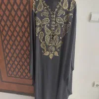 مانتو|لباس|اصفهان, ارغوانیه|دیوار