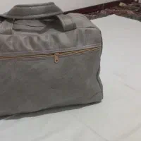 ساک ورزشی و مسافرتی و بقچه برای خونه و مسافرت|کیف، کفش، کمربند|تبریز, |دیوار