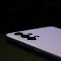 گوشی A32 4G