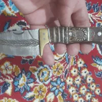 چاقو|کلکسیون اشیاء عتیقه|کرج, اخترآباد|دیوار