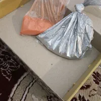 کرم پودر های بهداشتی اکلیل و رنگ سرنج روغنی طبیعی|آرایشی، بهداشتی، درمانی|شهرکرد, |دیوار