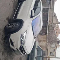 تیگو ۷ مدل ۹۸IE|خودرو سواری و وانت|تبریز, |دیوار