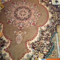 فرش شیش متری