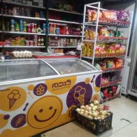 واگذاری مغازه با تمام وسایل