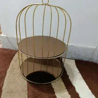 استند دوطبقه 200تومن