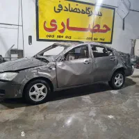 ام وی ام ۵۳۰تصادفی