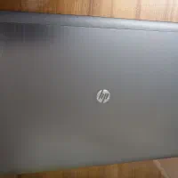 لبتاپ hp|رایانه همراه|تبریز, |دیوار