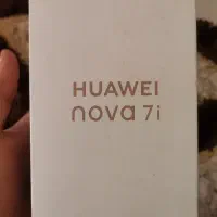 HUAWEI NOVA 7i|موبایل|فردیس, داوری|دیوار