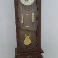 ساعت ایستاده|ساعت دیواری و تزئینی|تالش, هشتپر|دیوار