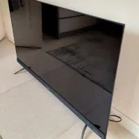 ال ای دی ایکس ویژن ۵۰اینچ هوشمند فورکی واندروید ۱۱