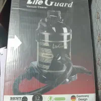 جارو برقی و توستر قیمت مناسب