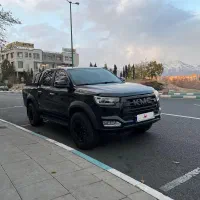 Kmc t8|خودرو سواری و وانت|تهران, بوستان چیتگر|دیوار