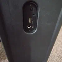 اسپیکر شارژی|سیستم صوتی خانگی|قم, نیروگاه|دیوار