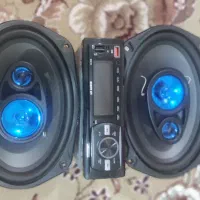 پخش و باند سیستمی