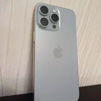 آیفون 15 پرومکس iPhone 15promax