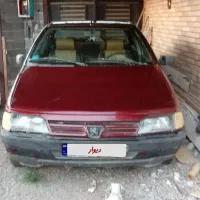 پژو 2000 مدل83