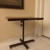 میز کوچیک