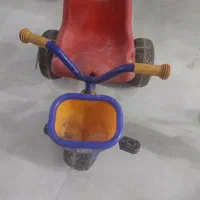 موتور بچه پلاستیکی