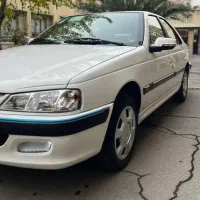 پژو پارس xu7p