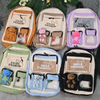 کیف مشکی نو