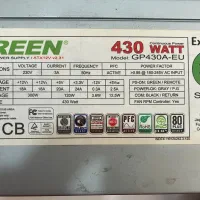 قطعات کامپیوتر گرافیک پاور باندل رم کیس Gtx|قطعات و لوازم جانبی رایانه|تهران, پونک|دیوار