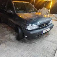 پراید مدل ۷۹