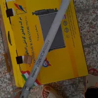 میدرنج ساووی و رادیات سمند. پژو|قطعات یدکی و لوازم جانبی|کرمانشاه, |دیوار