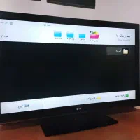 تلوزیون/۴۳ اینچ/LG/ اصل کره