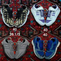 adidas zx زدایکس کتونی اورجینال zxflux