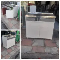 میزمدیرت صندلی|دفتر کار|نیشابور, رحمت آباد|دیوار