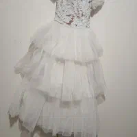 لباس مجلسی دخترانه