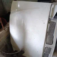کابوت پراید۱۳۲دیسک زانتیا کیلومتر پیکان نیسان قدیم