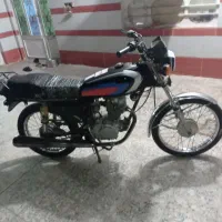 موتور  پارکینگی مدل 85