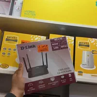 مودم دی لینک d link m920 پلاس جدید دوربین ماینر