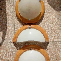 لوستر سقفی و دیواری